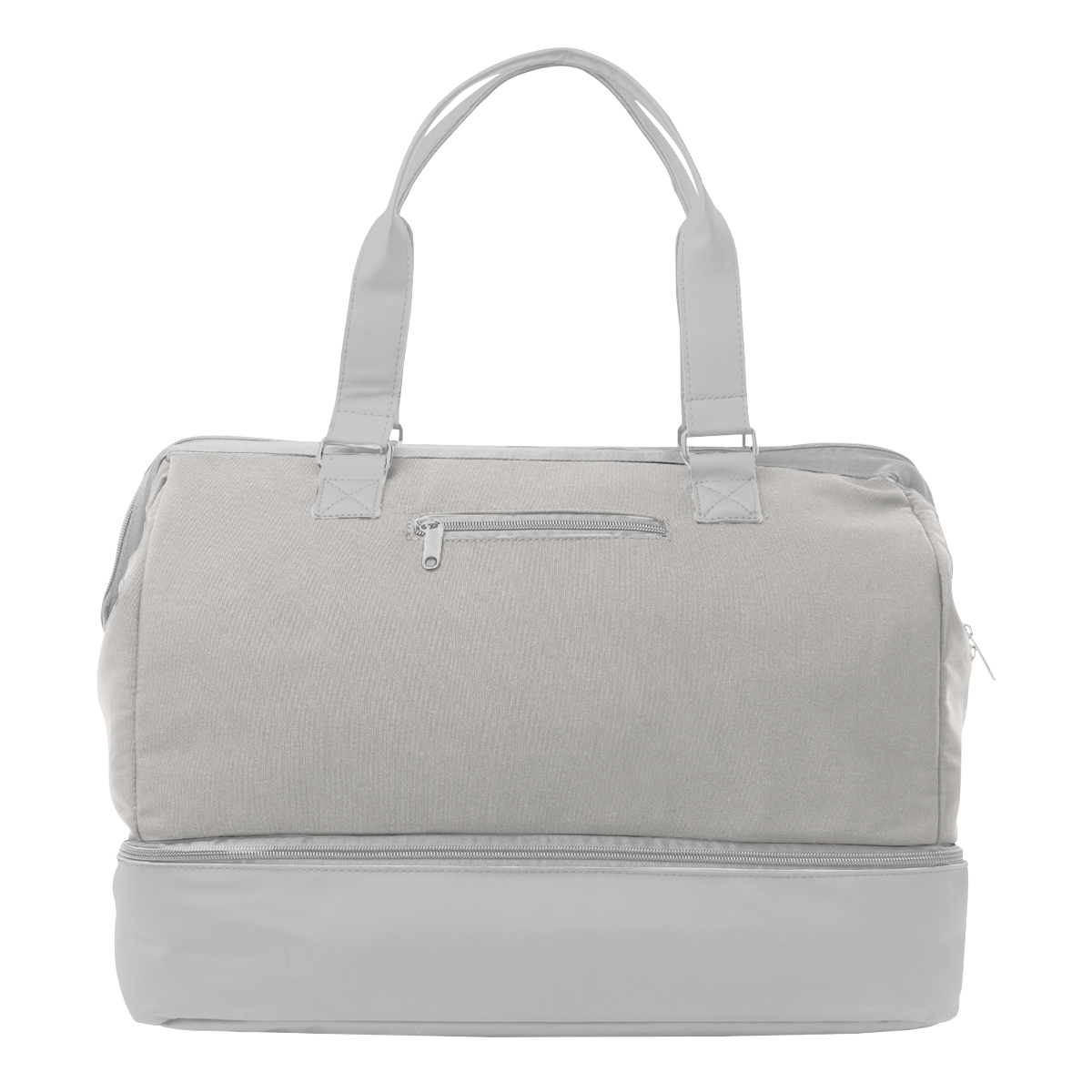 Picture of The Weekender Travel Bag With Drop Bottom
