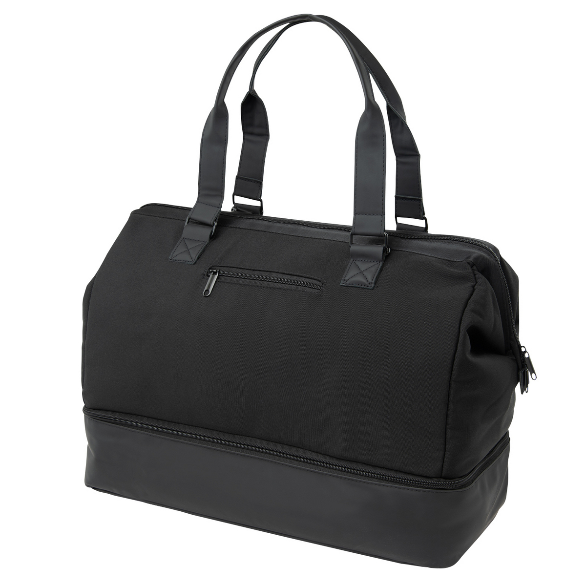 Picture of The Weekender Travel Bag With Drop Bottom