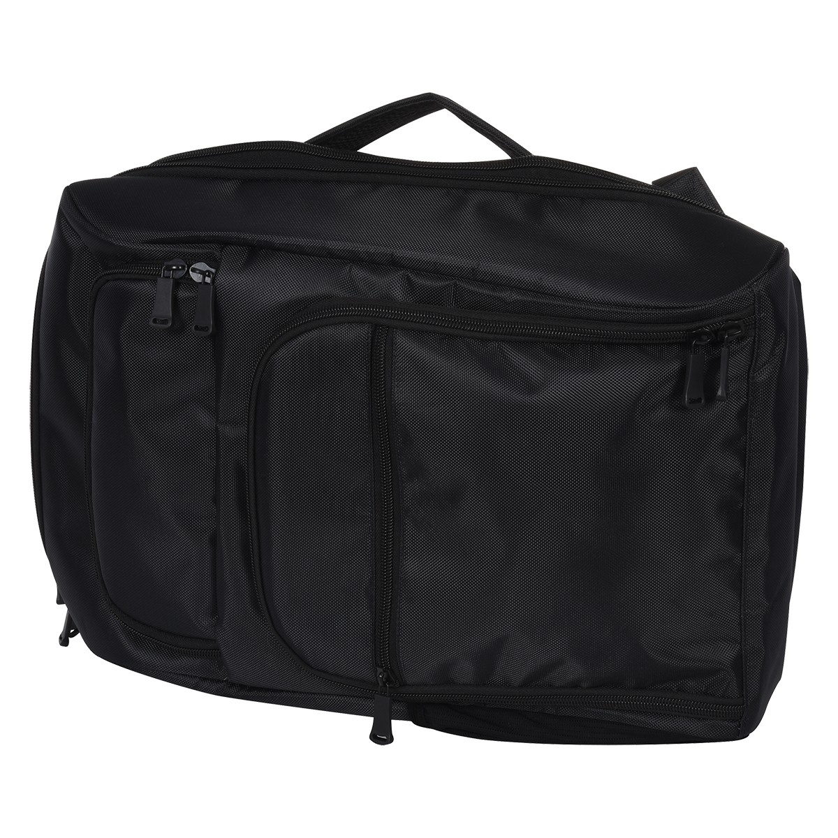 Picture of Rfid Laptop Backpack & Briefcase