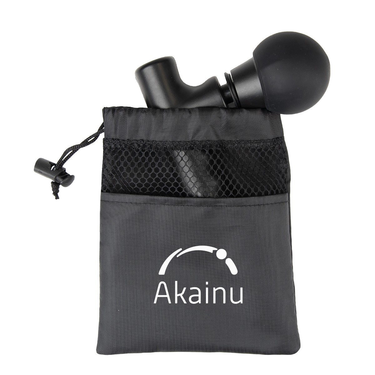 Picture of Handheld Massage Gun