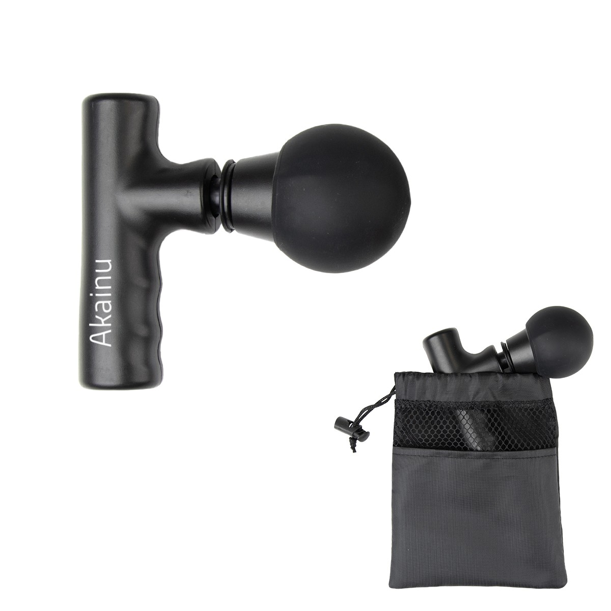 Picture of Handheld Massage Gun