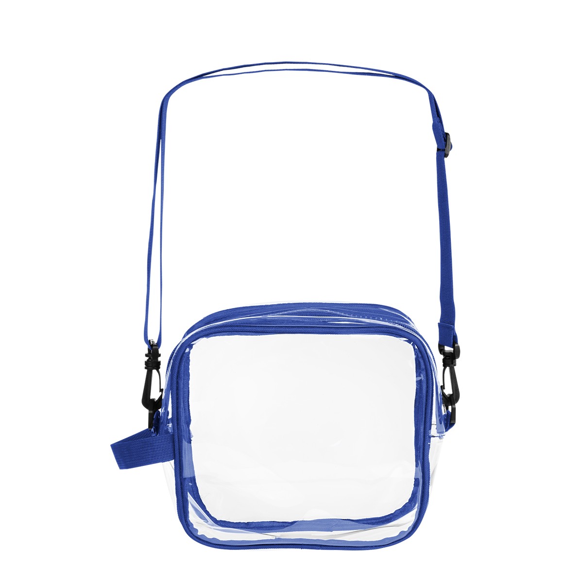 Picture of Clear Crossbody Bag