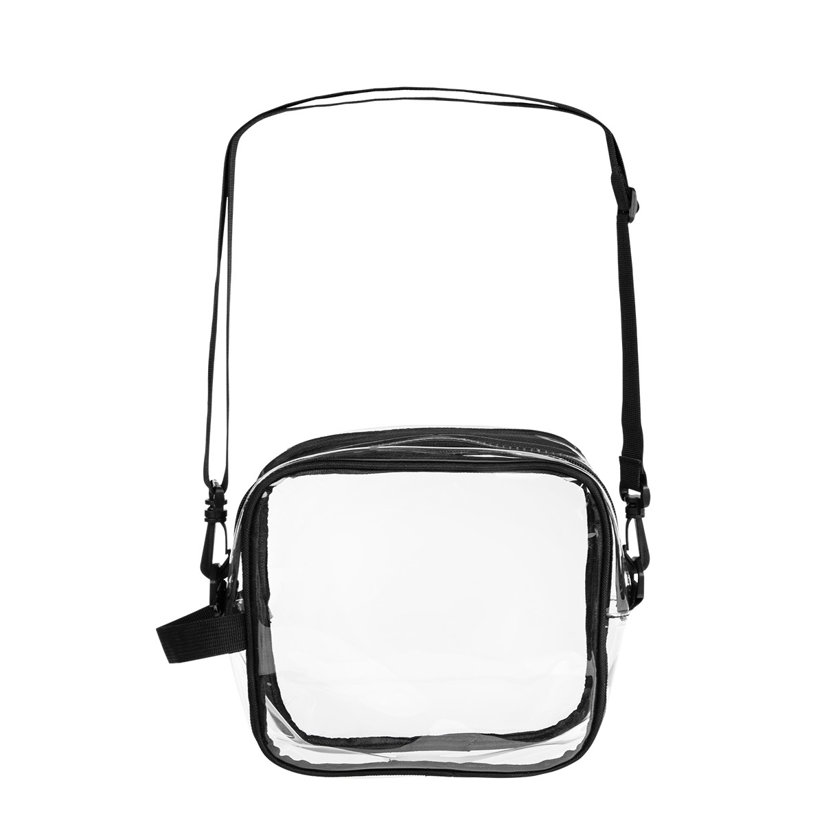 Picture of Clear Crossbody Bag