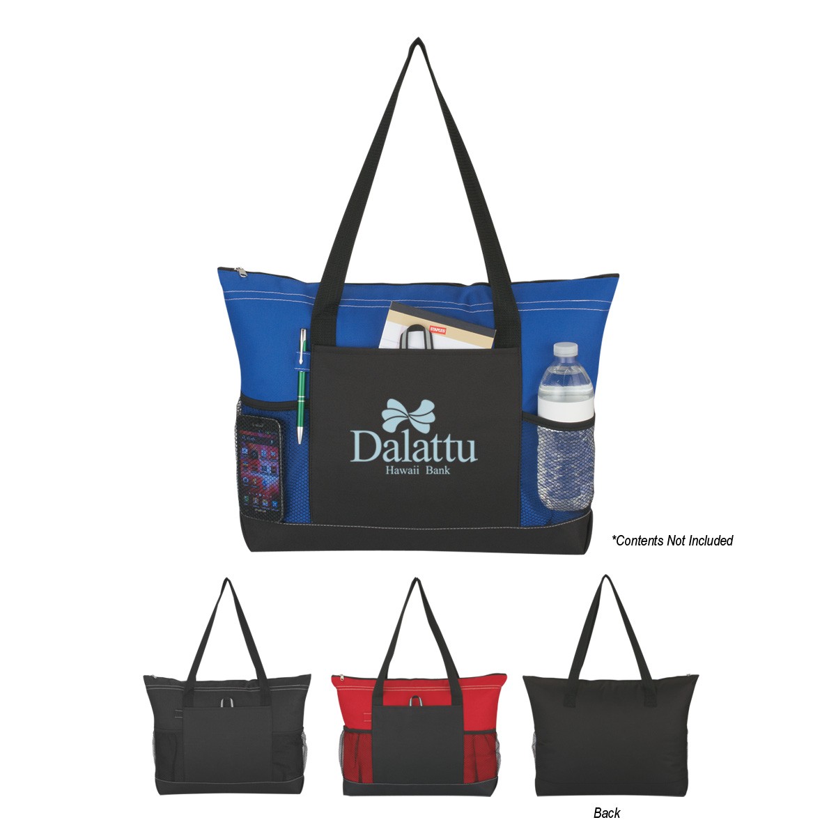 Picture of Voyager Tote Bag
