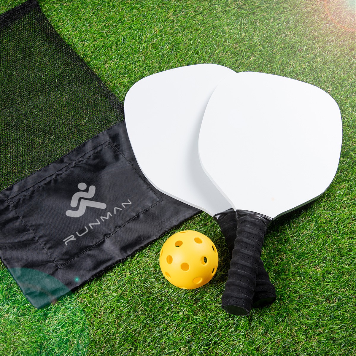 Picture of 3 Pc. Pickleball Set