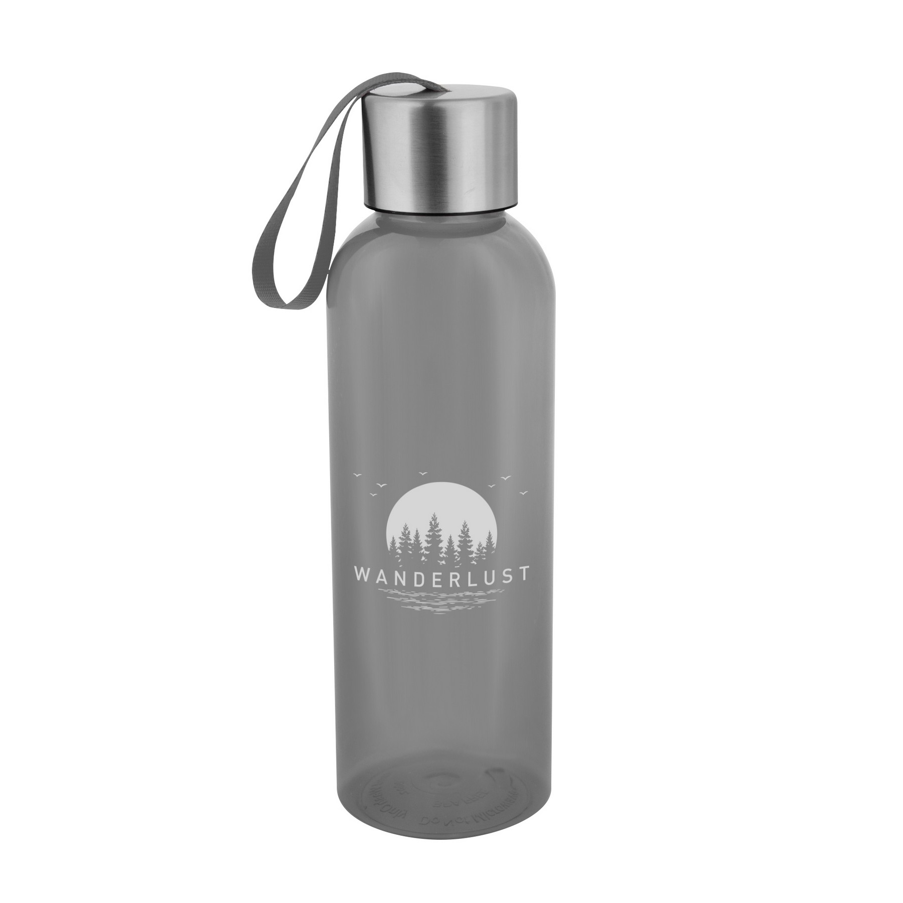 Picture of 20 Oz. Jaclyn Rpet Bottle