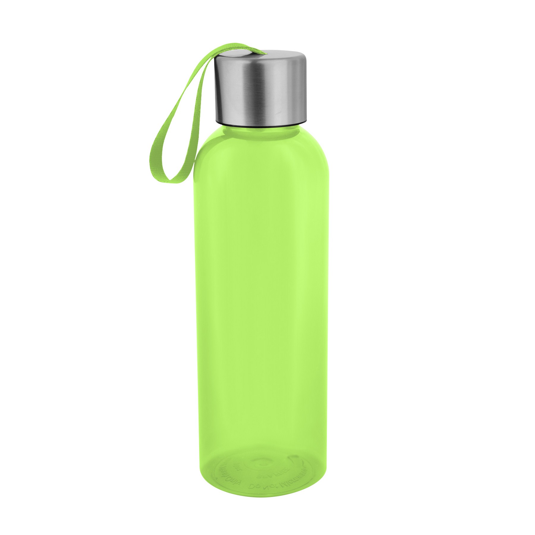 Picture of 20 Oz. Jaclyn Rpet Bottle