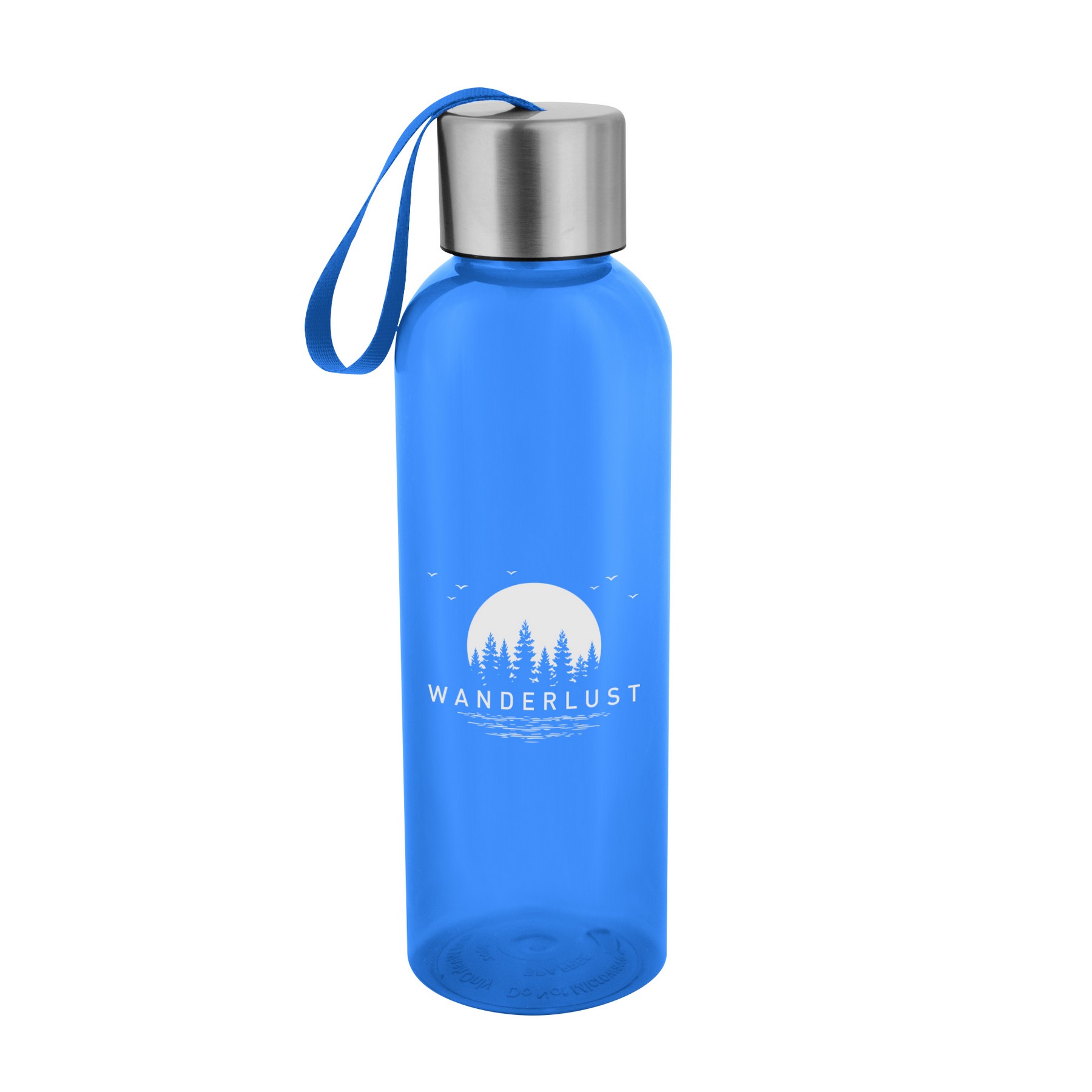 Picture of 20 Oz. Jaclyn Rpet Bottle