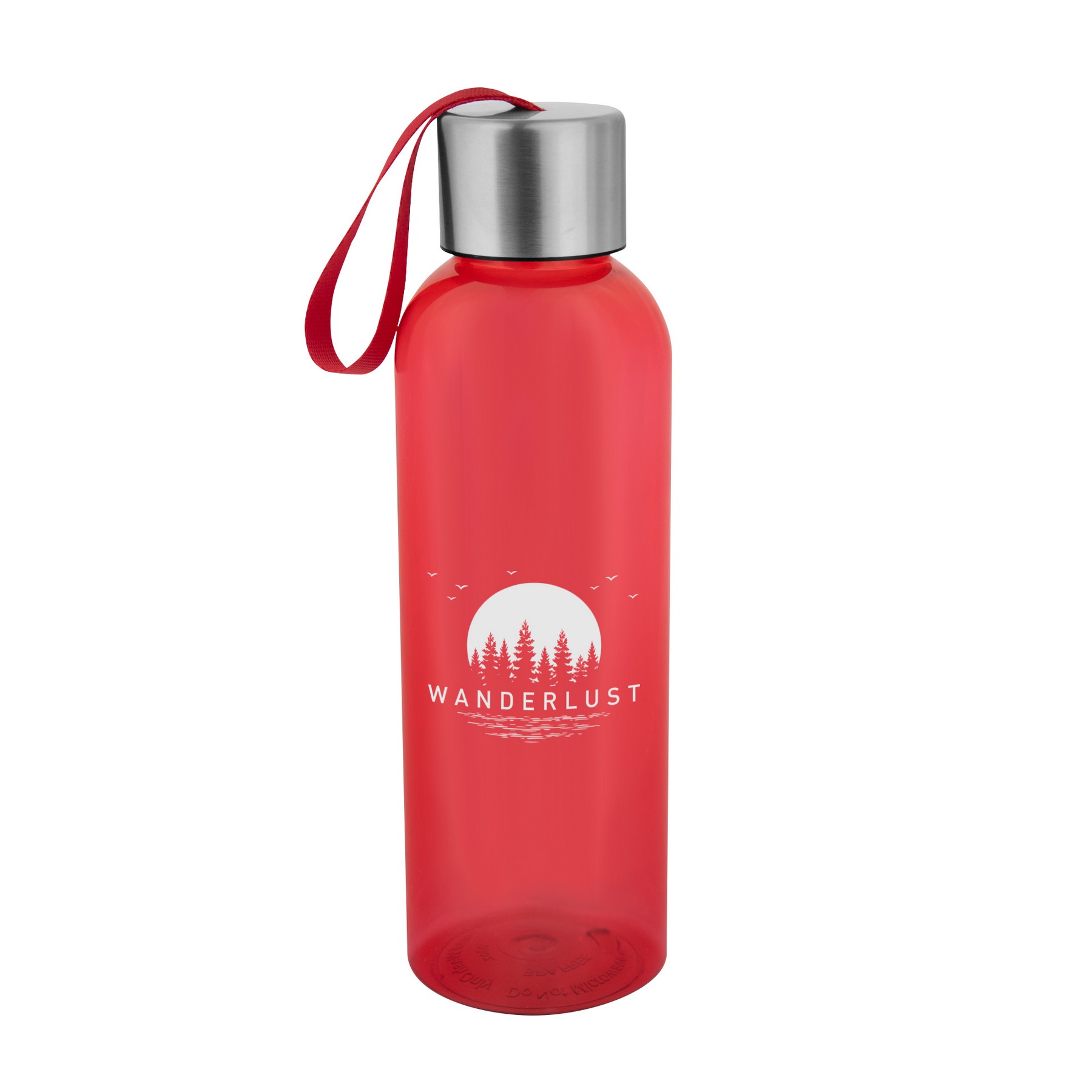 Picture of 20 Oz. Jaclyn Rpet Bottle