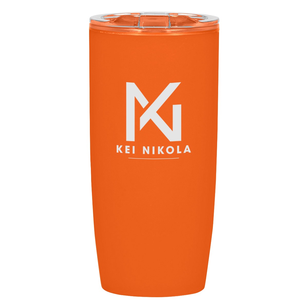 Picture of 19 Oz. Everest Recycled Tumbler