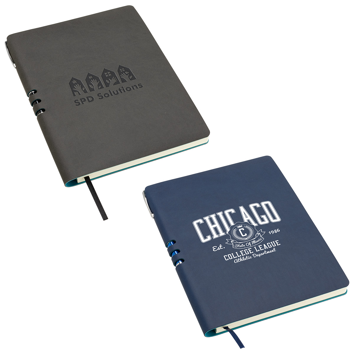 Picture of Seminar Soft-Cover Journal with Pen