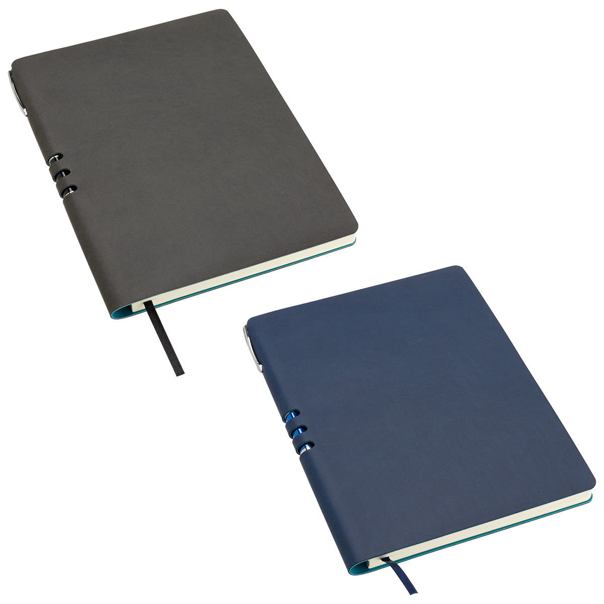 Picture of Seminar Soft-Cover Journal with Pen
