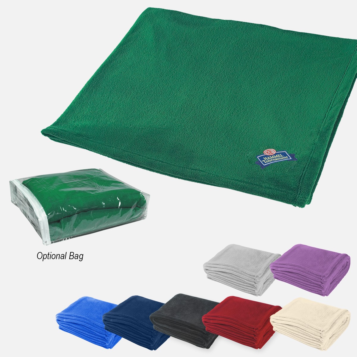 Picture of Chenille Blanket