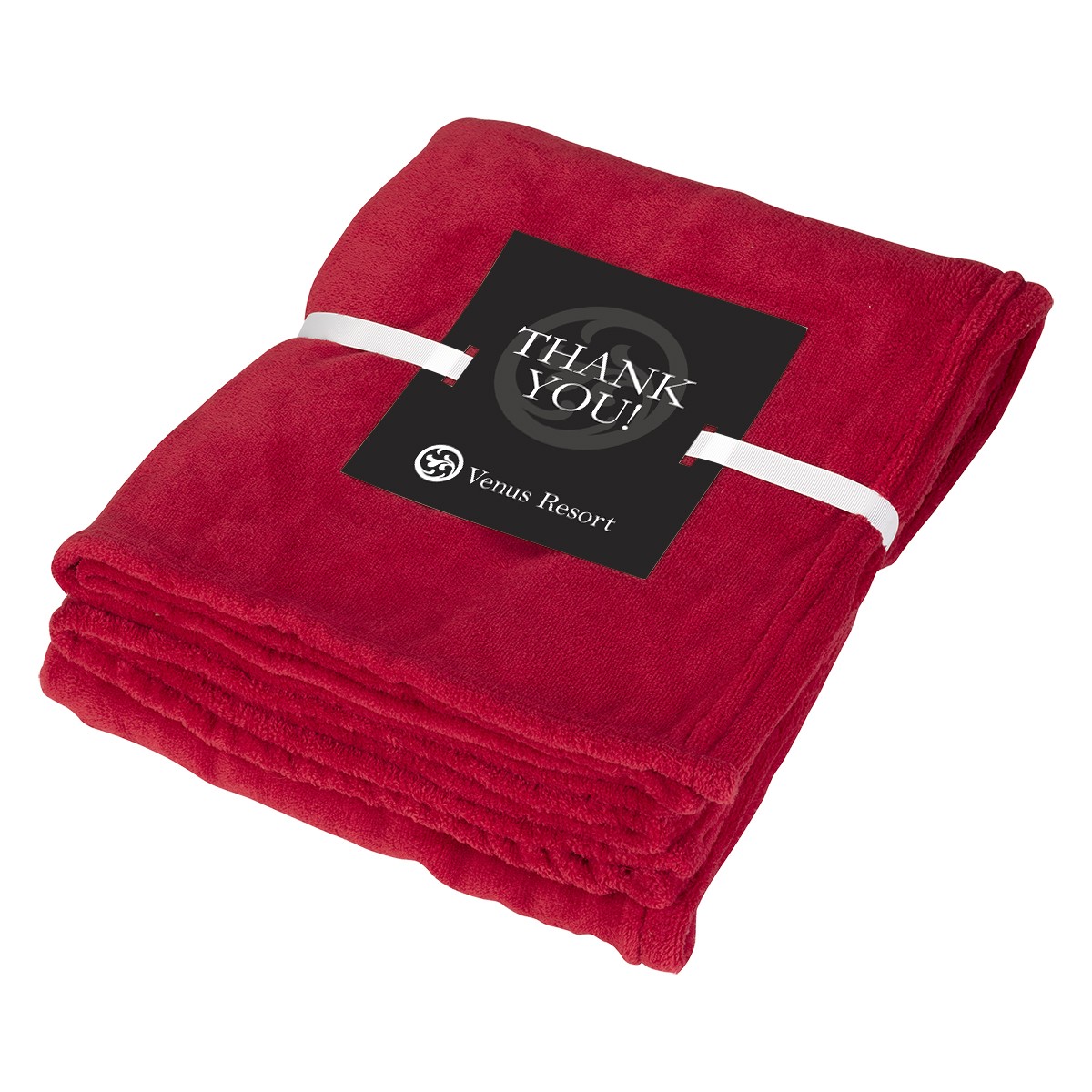 Picture of Chenille Blanket