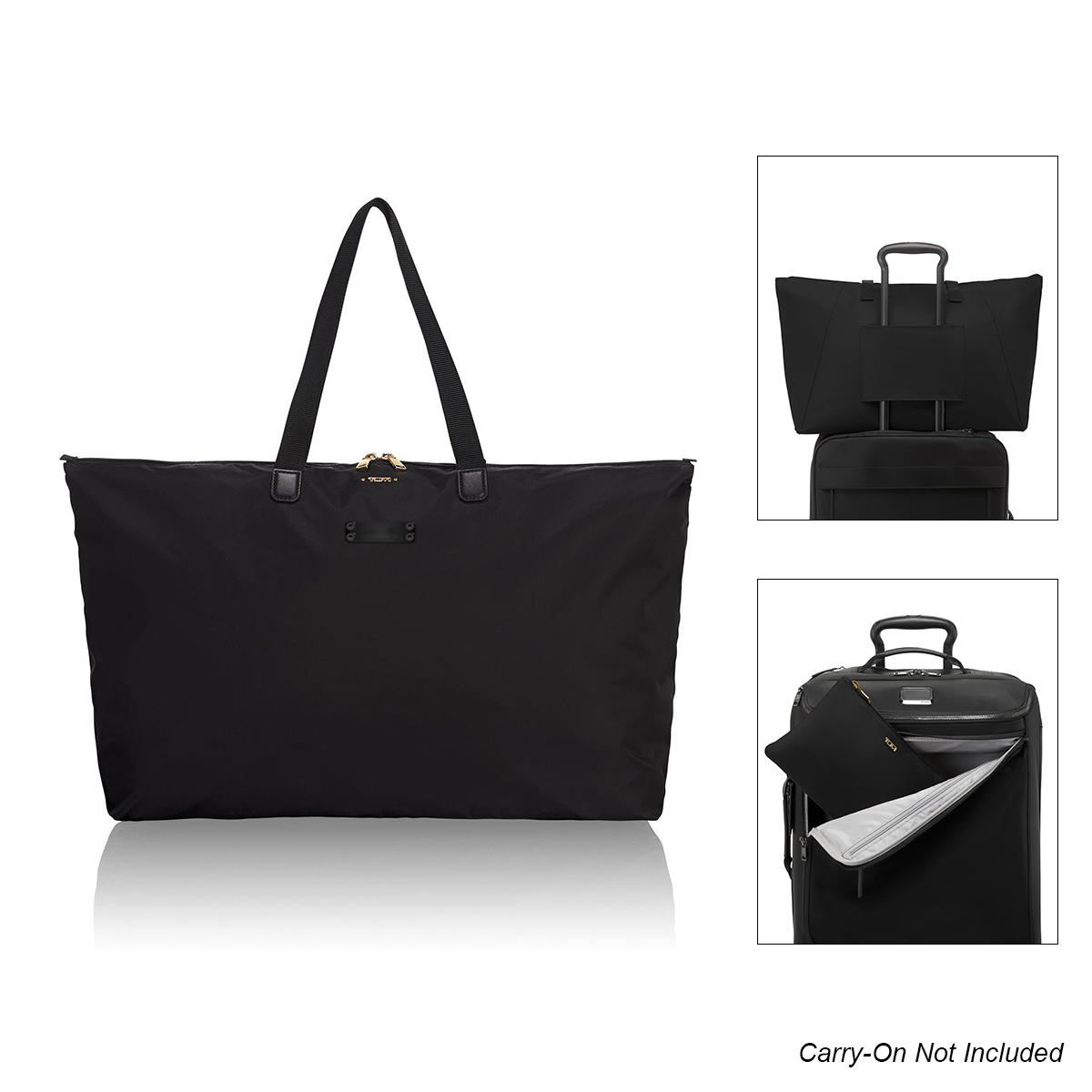 Picture of Tumi Corporate Collection Just In Case Tote Bag
