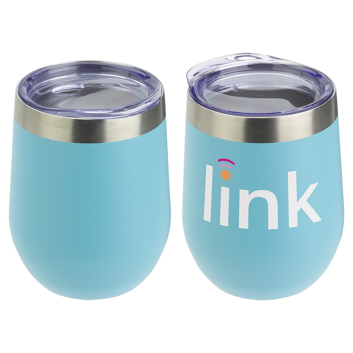 Picture of SENSO® Classic 10 oz Vacuum Insulated Stainless Steel Wine Tumbler