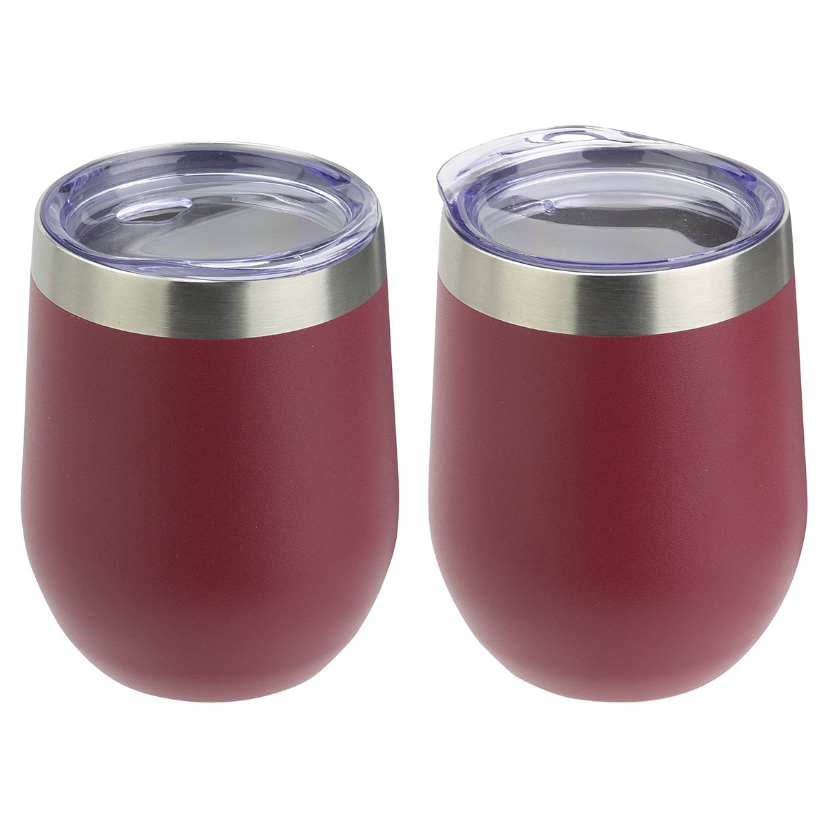 Picture of SENSO® Classic 10 oz Vacuum Insulated Stainless Steel Wine Tumbler