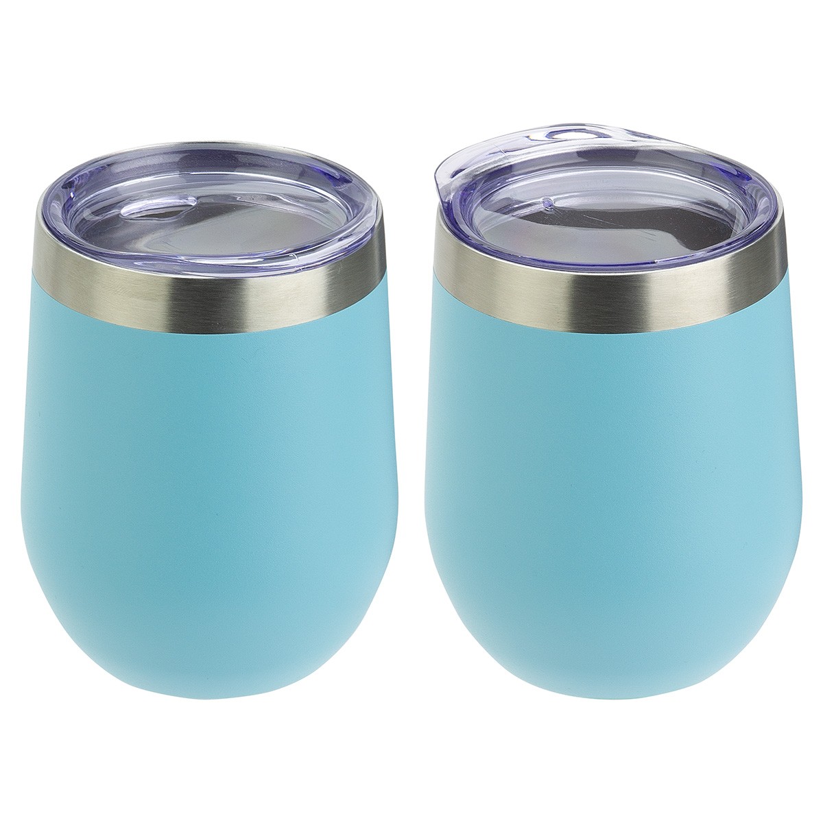Picture of SENSO® Classic 10 oz Vacuum Insulated Stainless Steel Wine Tumbler