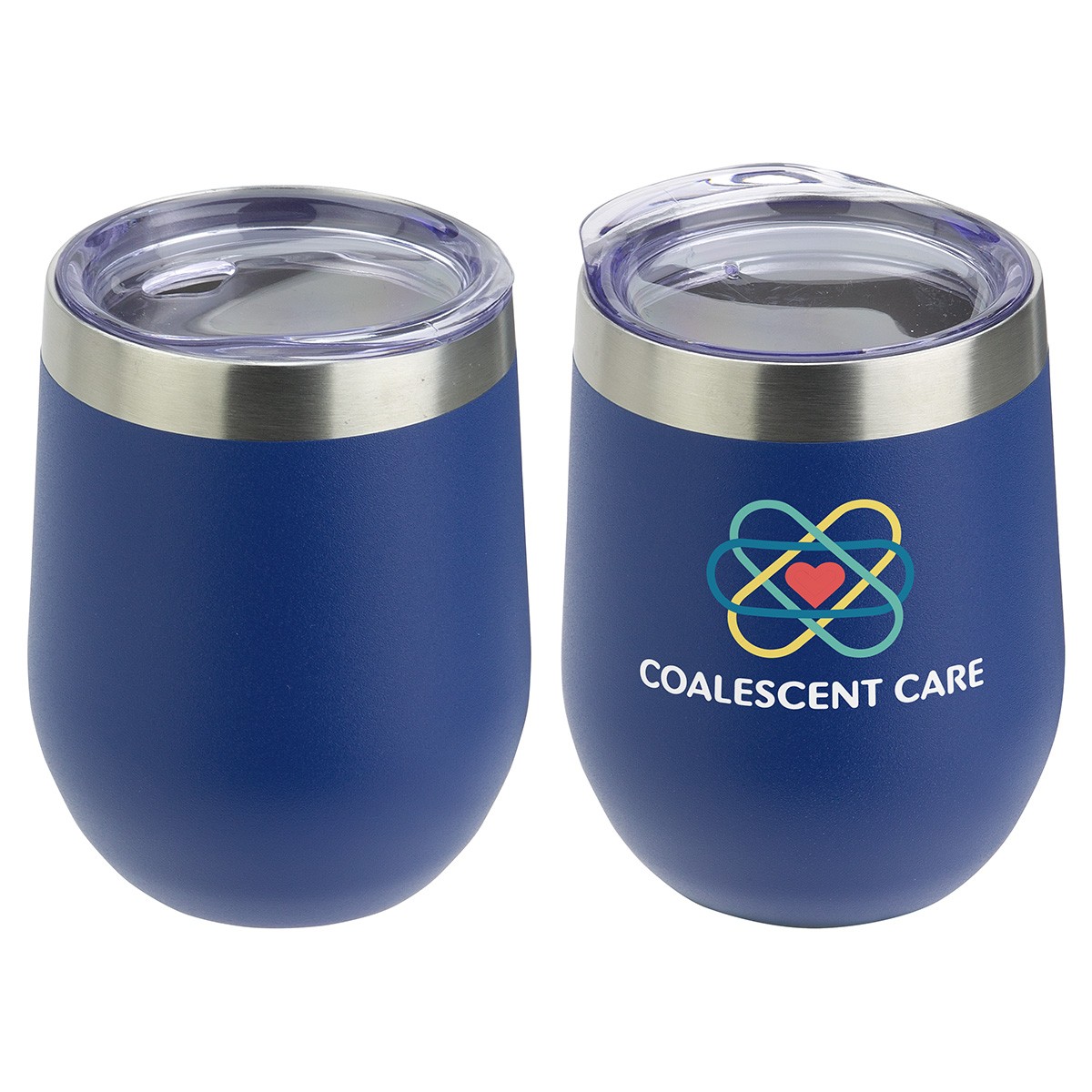 Picture of SENSO® Classic 10 oz Vacuum Insulated Stainless Steel Wine Tumbler
