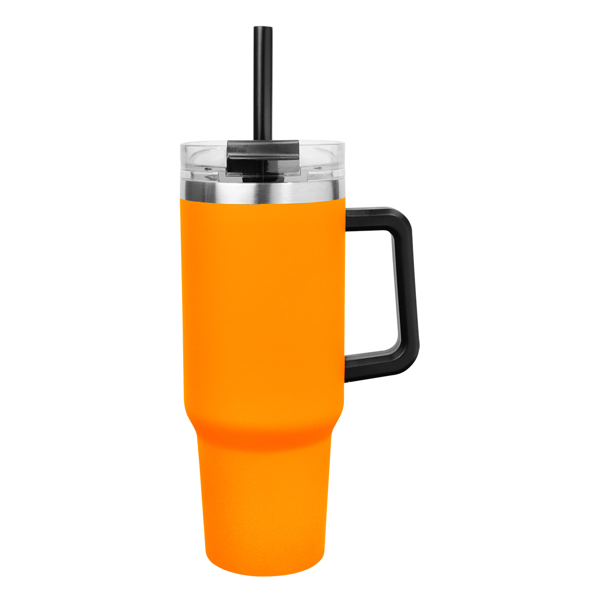Picture of 40 Oz. Full Color Intrepid Stainless Steel Tumbler