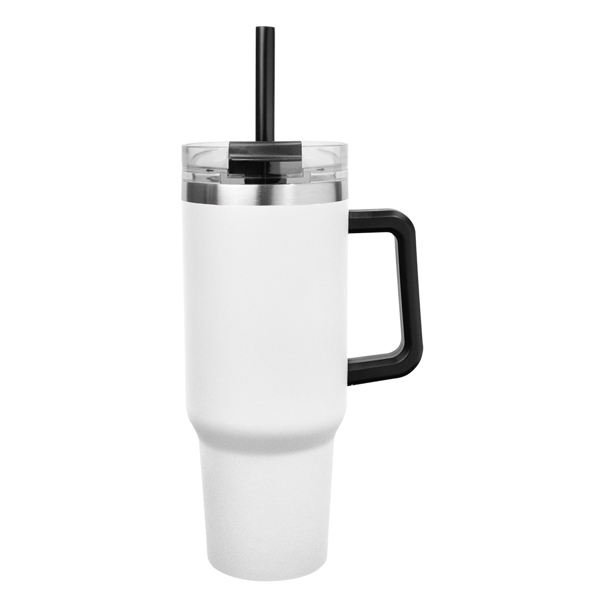 Picture of 40 Oz. Full Color Intrepid Stainless Steel Tumbler