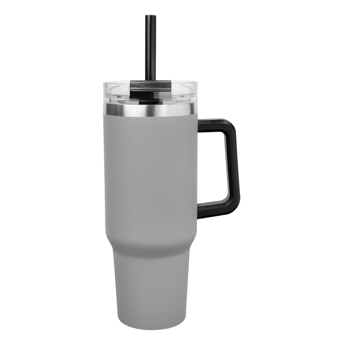 Picture of 40 Oz. Full Color Intrepid Stainless Steel Tumbler