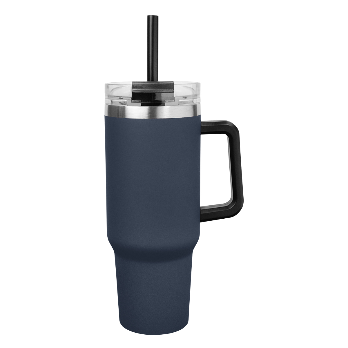 Picture of 40 Oz. Full Color Intrepid Stainless Steel Tumbler