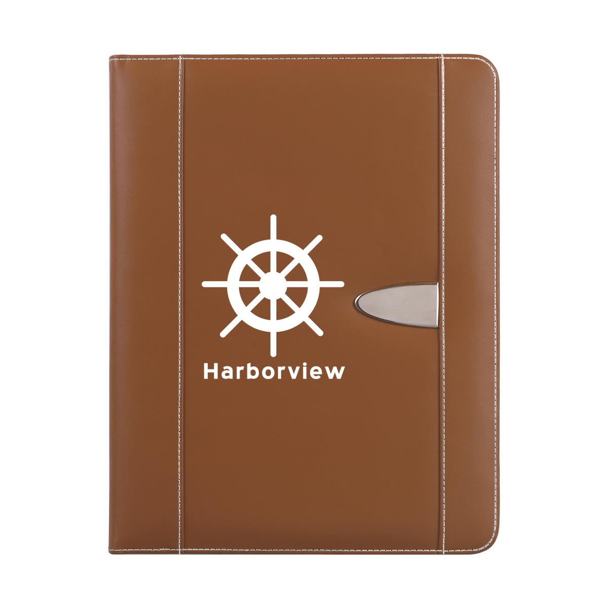 Picture of Eclipse Bonded Leather Portfolio
