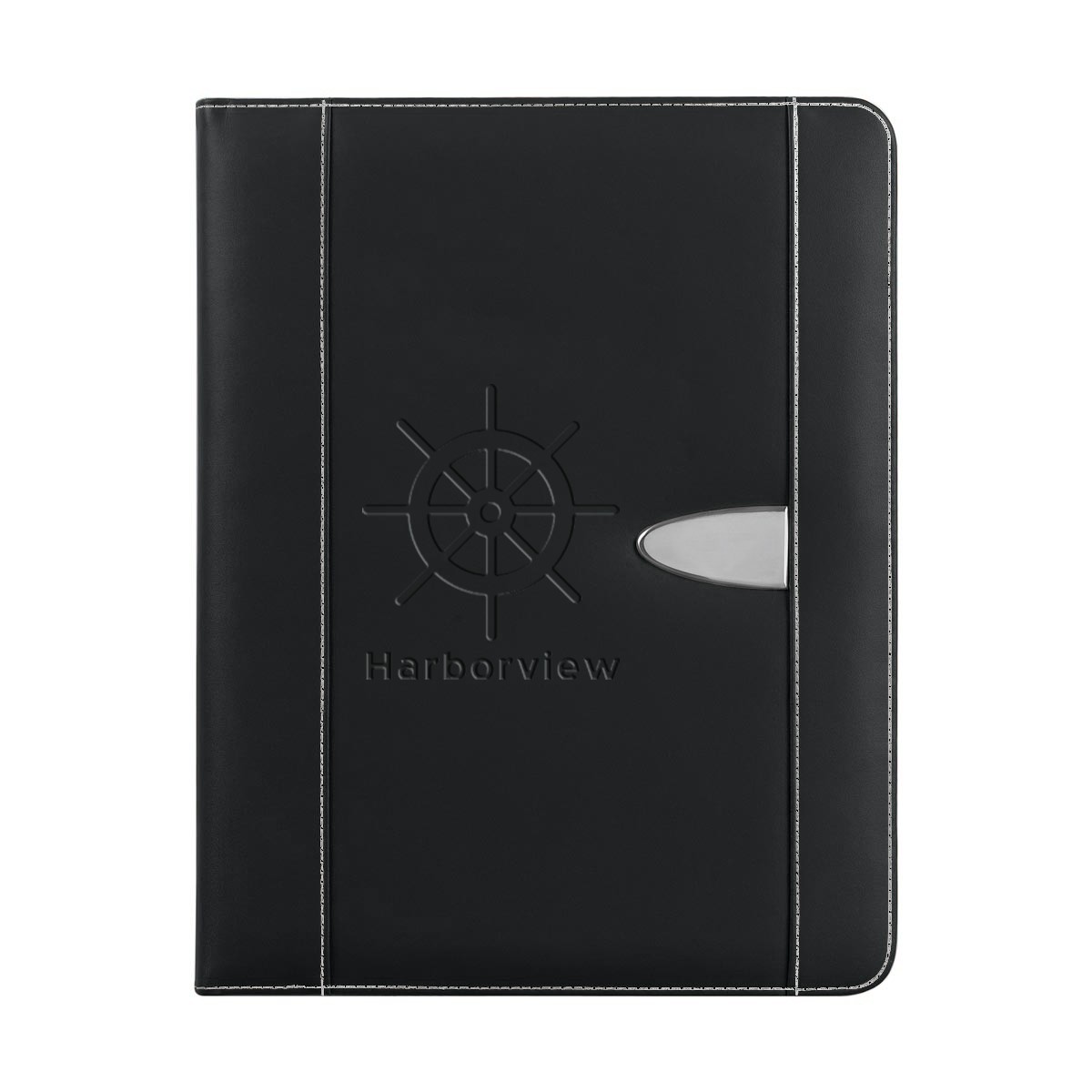 Picture of Eclipse Bonded Leather Portfolio