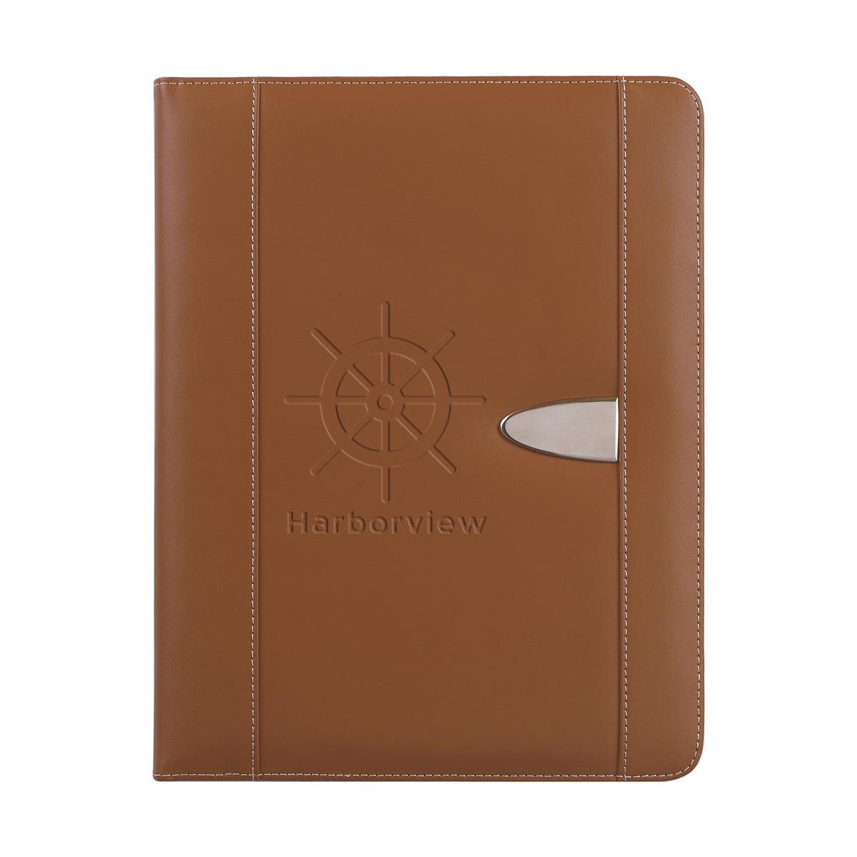 Picture of Eclipse Bonded Leather Portfolio