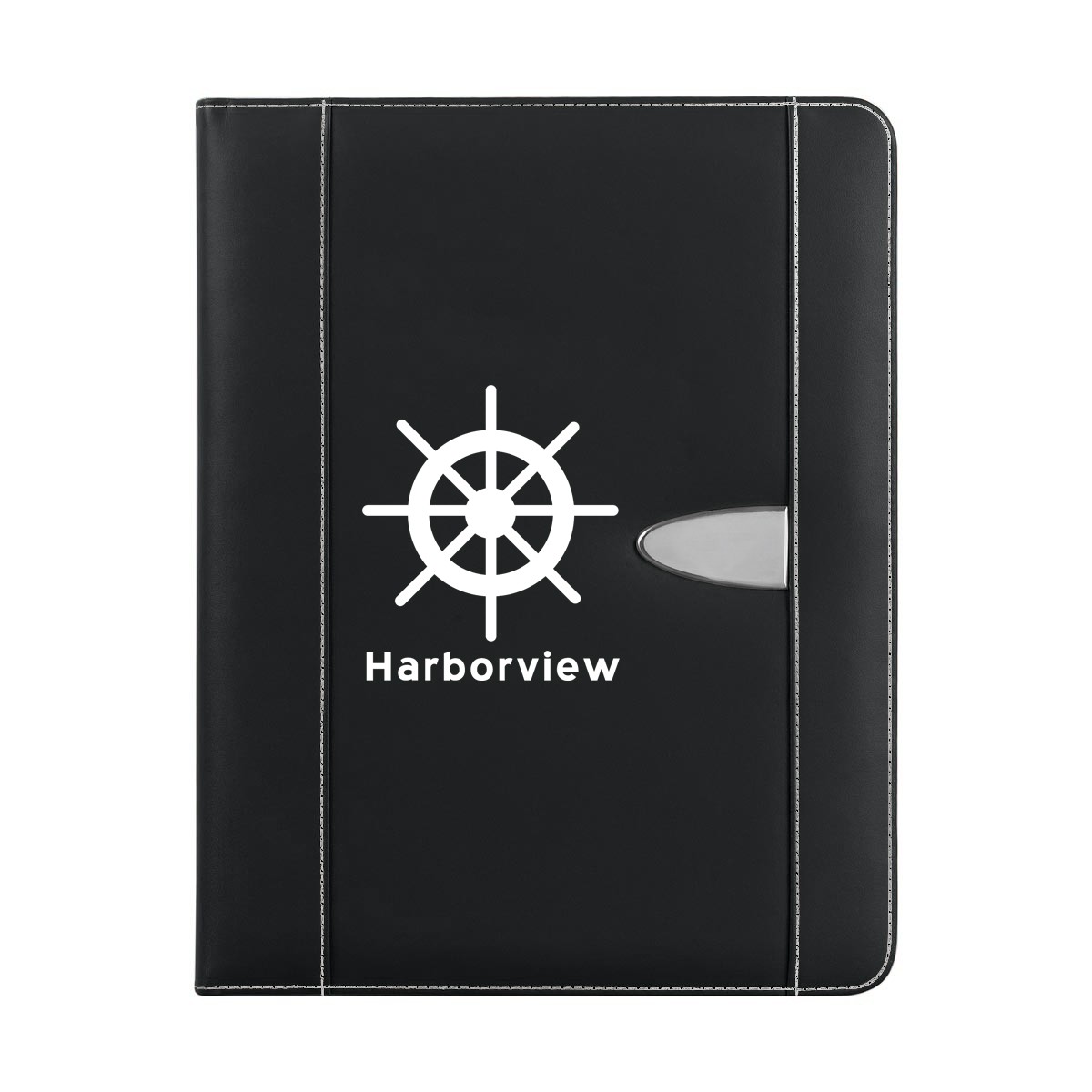 Picture of Eclipse Bonded Leather Portfolio