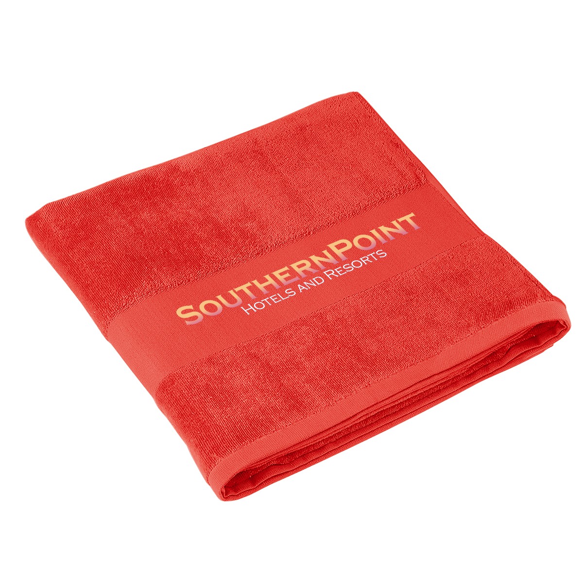 Picture of Beach Towel