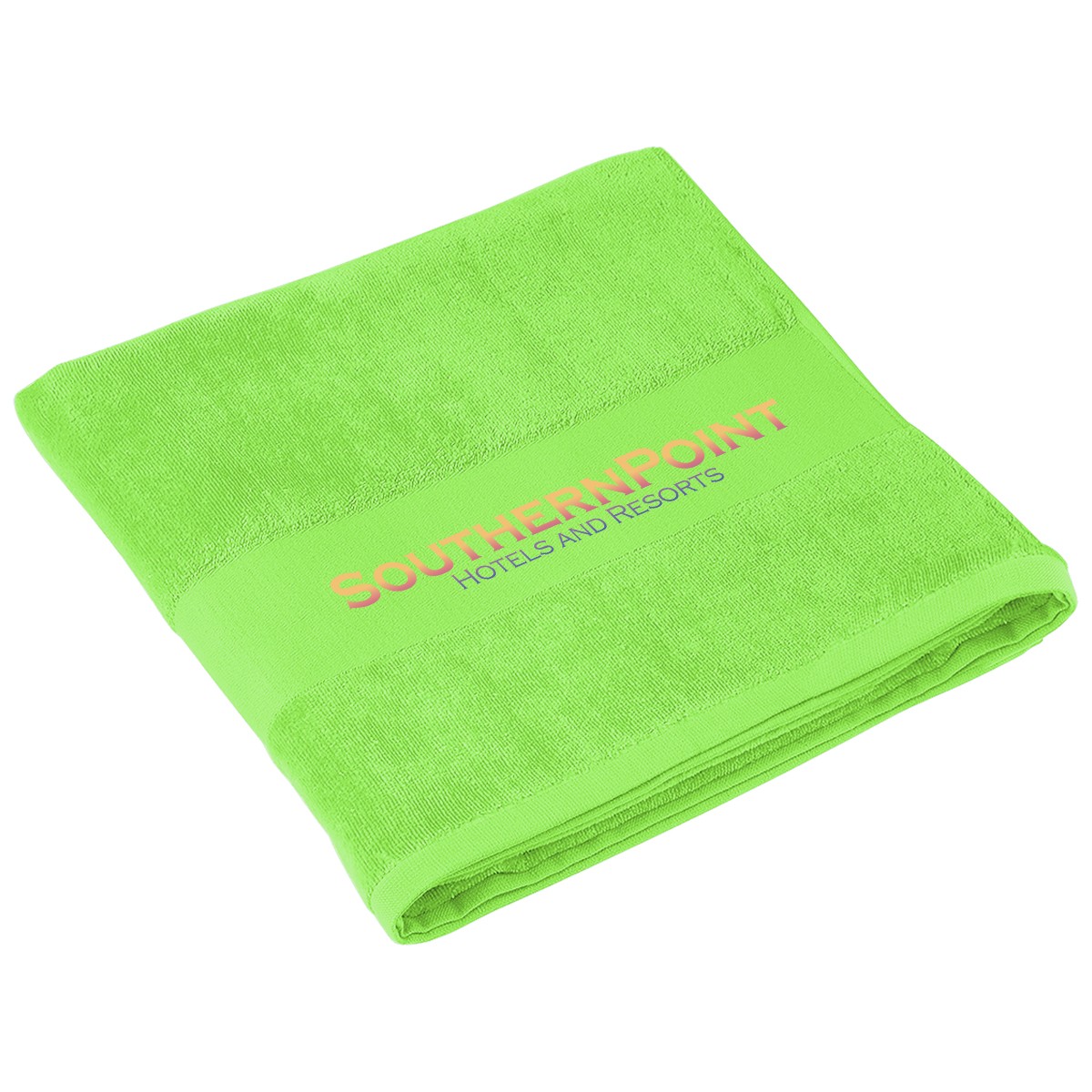 Picture of Beach Towel