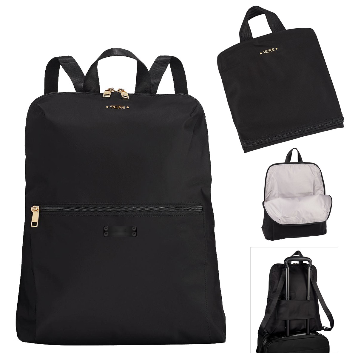 Picture of Tumi Just In Case® Corporate Collection Backpack