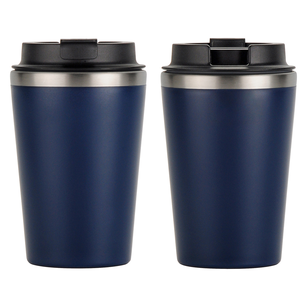Picture of Paragon 12 oz Recycled Polypropylene/Stainless Steel Tumbler