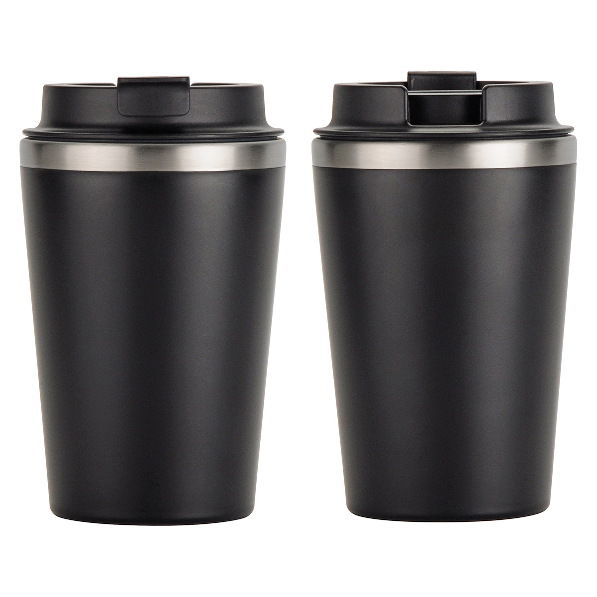 Picture of Paragon 12 oz Recycled Polypropylene/Stainless Steel Tumbler