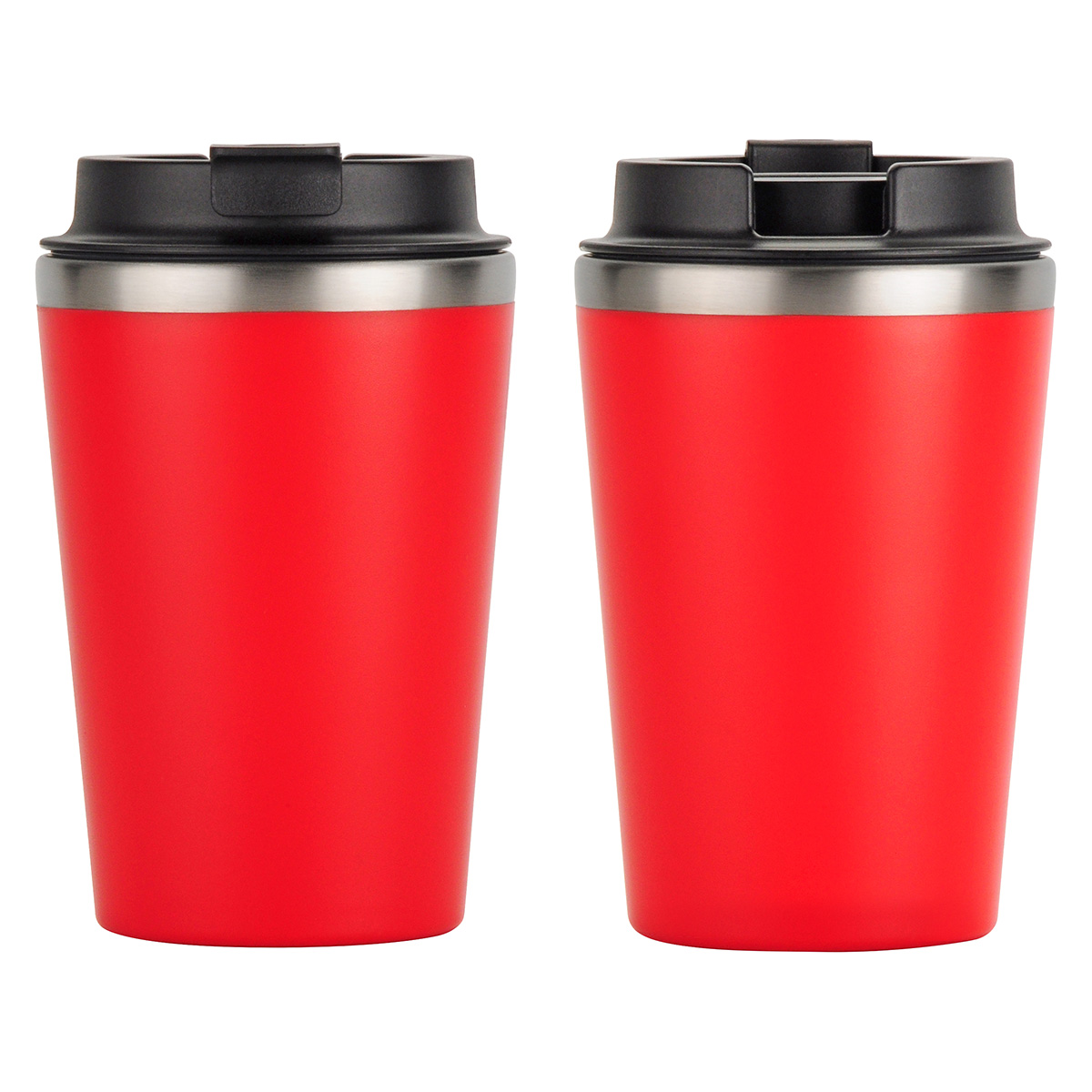 Picture of Paragon 12 oz Recycled Polypropylene/Stainless Steel Tumbler