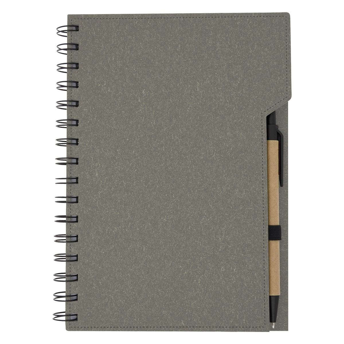 Picture of Inspire Spiral Notebook