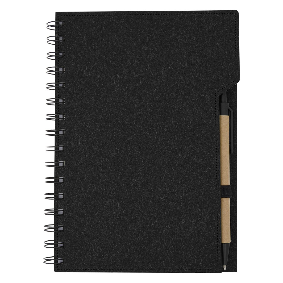 Picture of Inspire Spiral Notebook