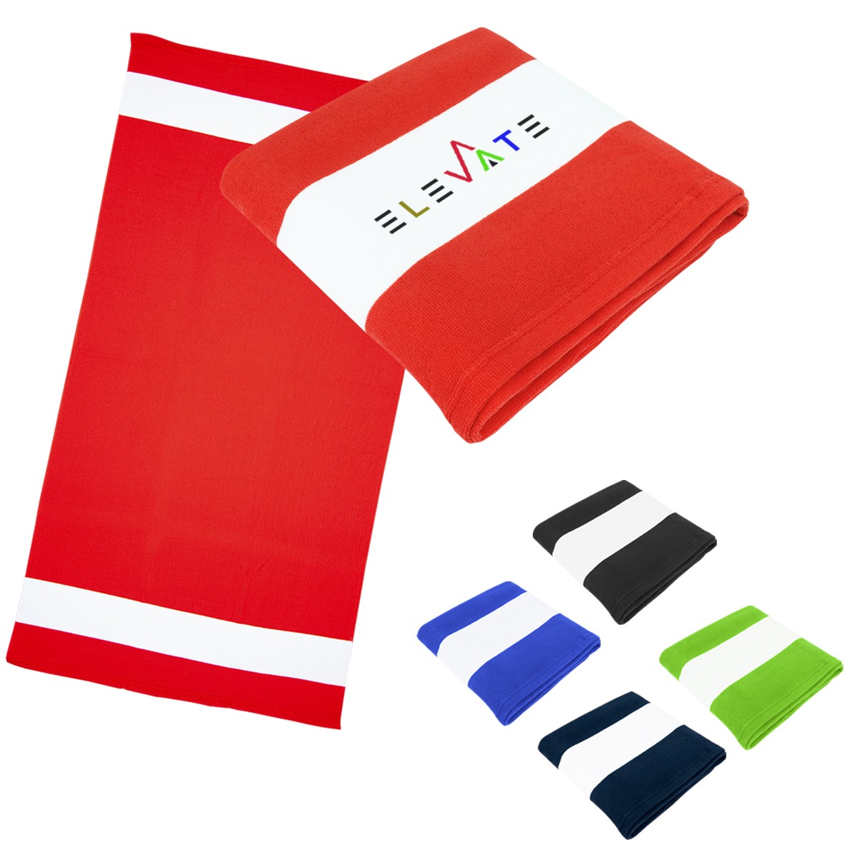Picture of Microfiber Beach Towel