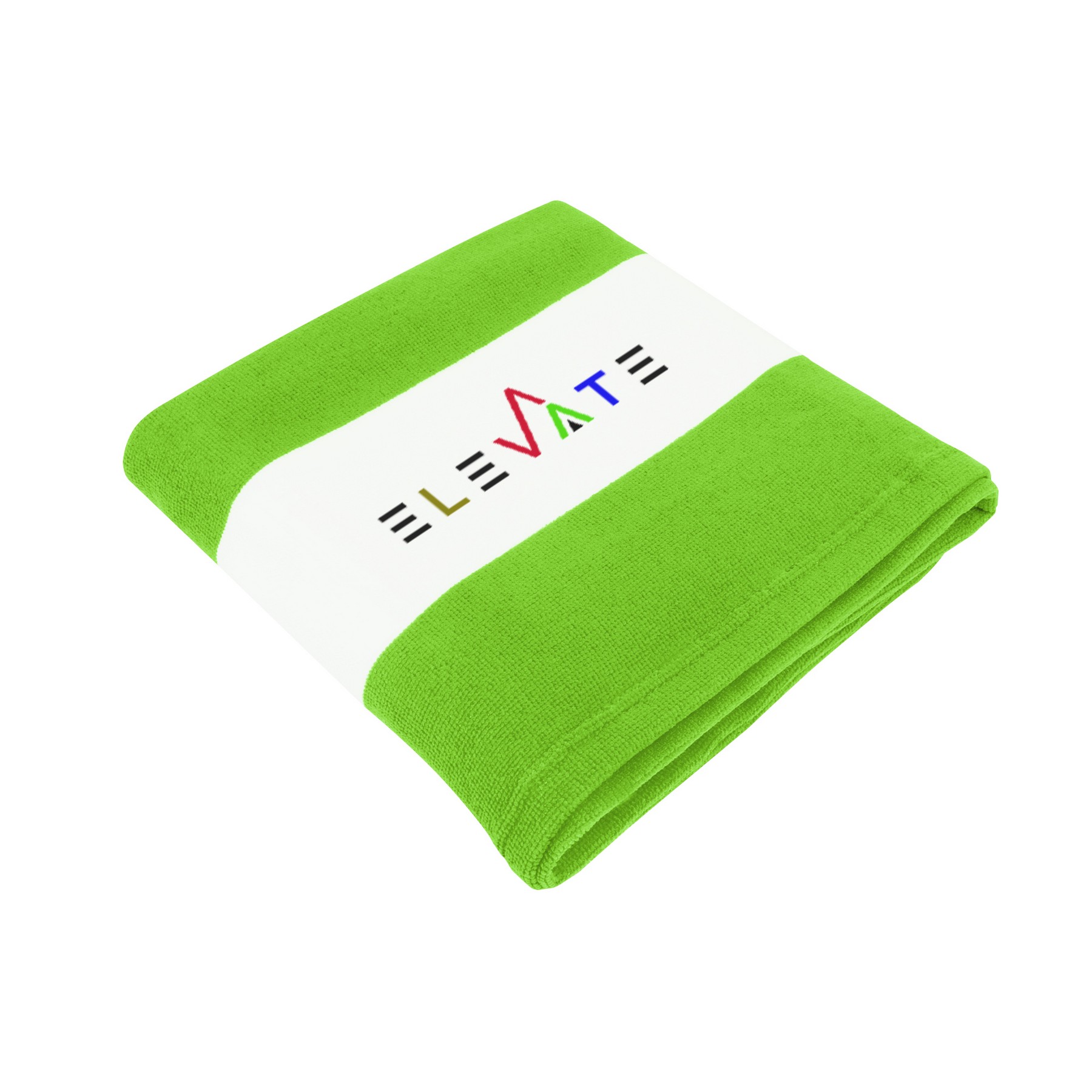 Picture of Microfiber Beach Towel