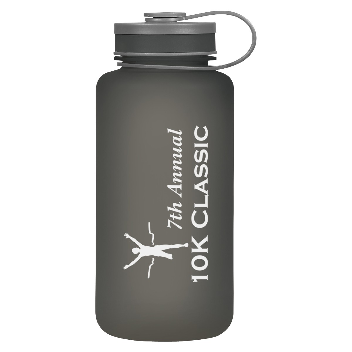 Picture of 32 Oz. Hydrator Sports Bottle