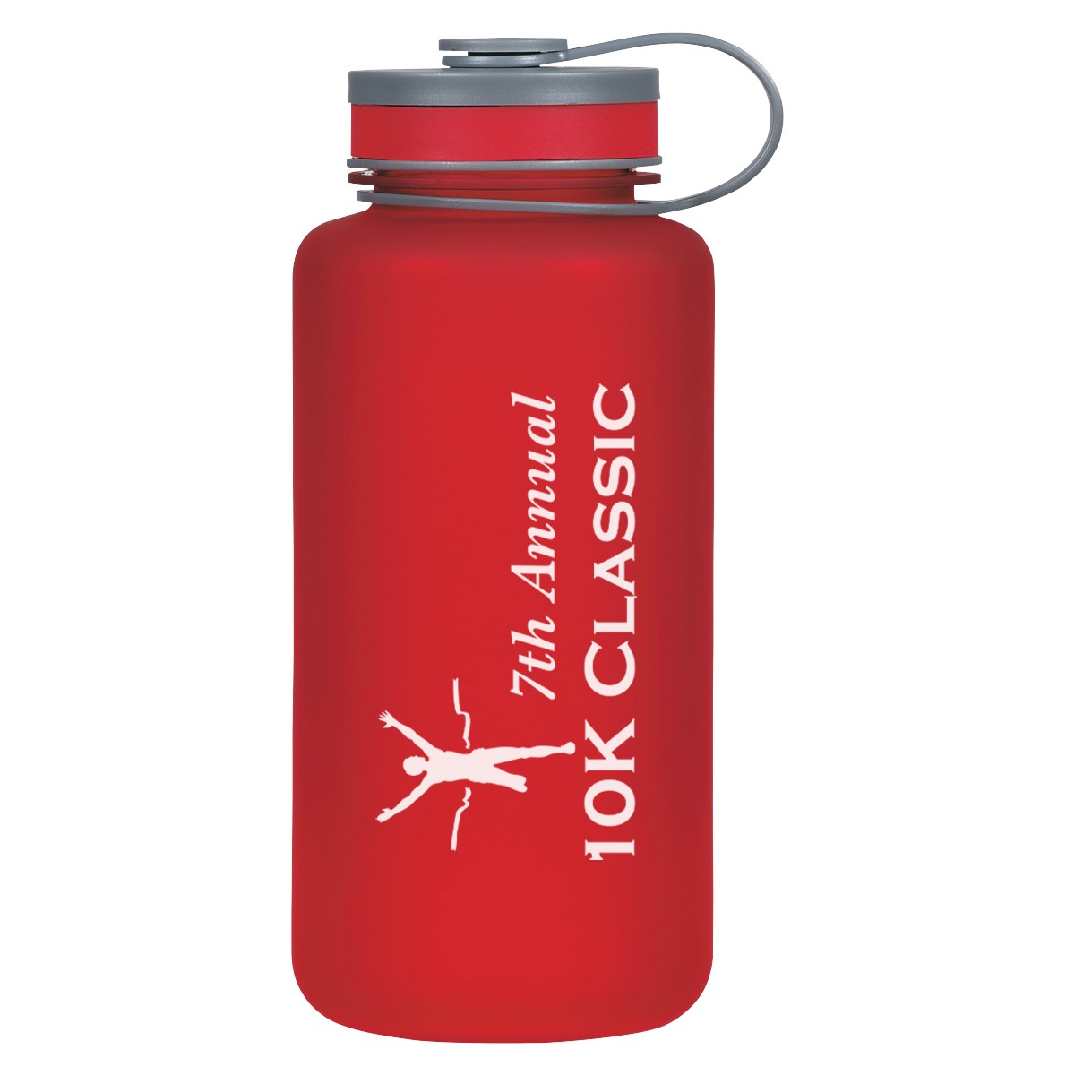 Picture of 32 Oz. Hydrator Sports Bottle