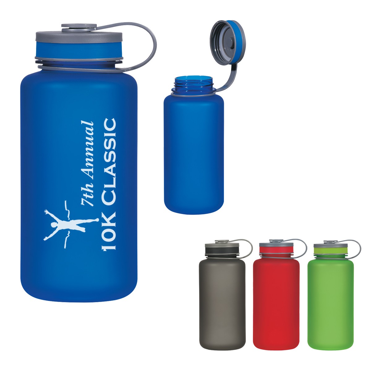 Picture of 32 Oz. Hydrator Sports Bottle