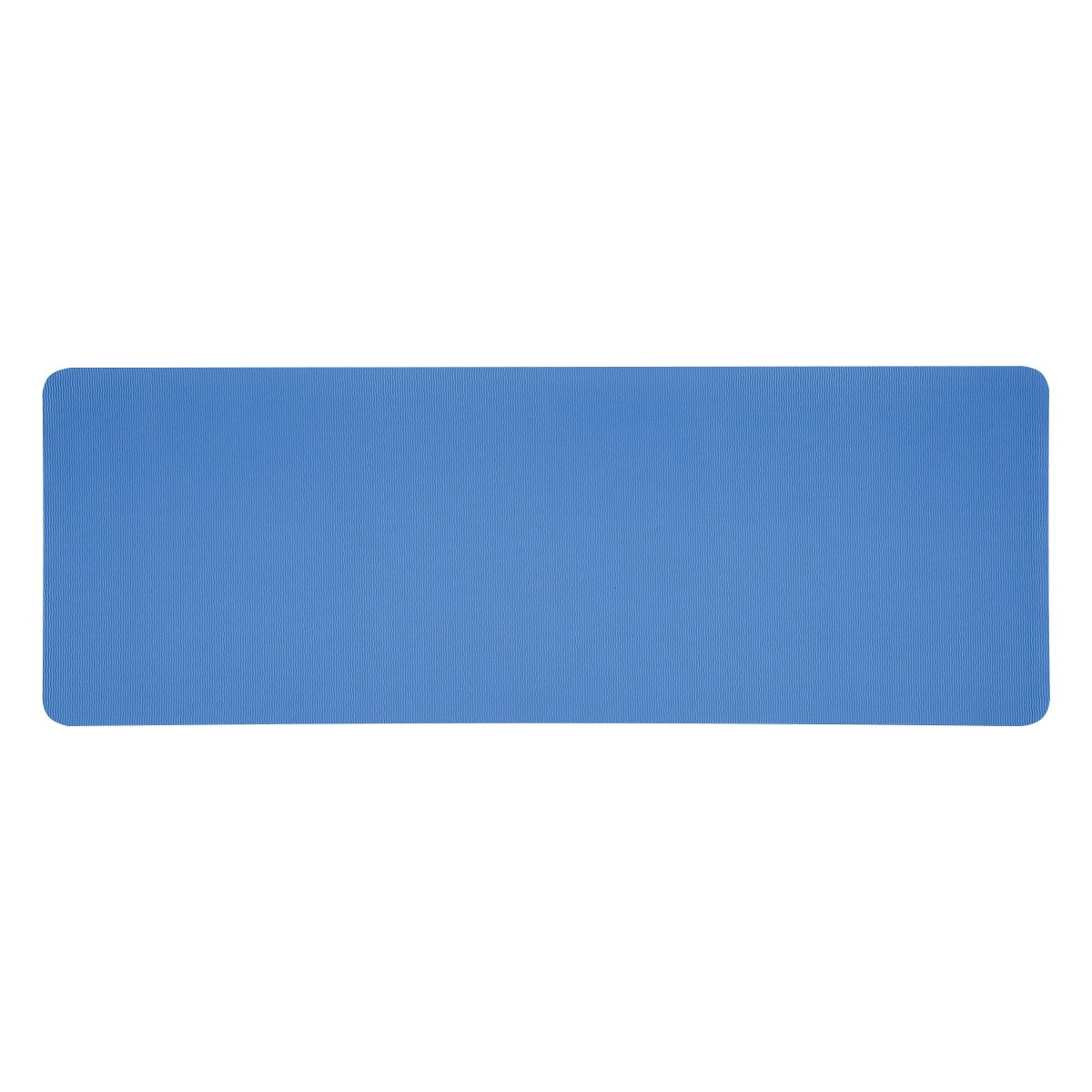 Picture of Two-tone Double Layer Yoga Mat