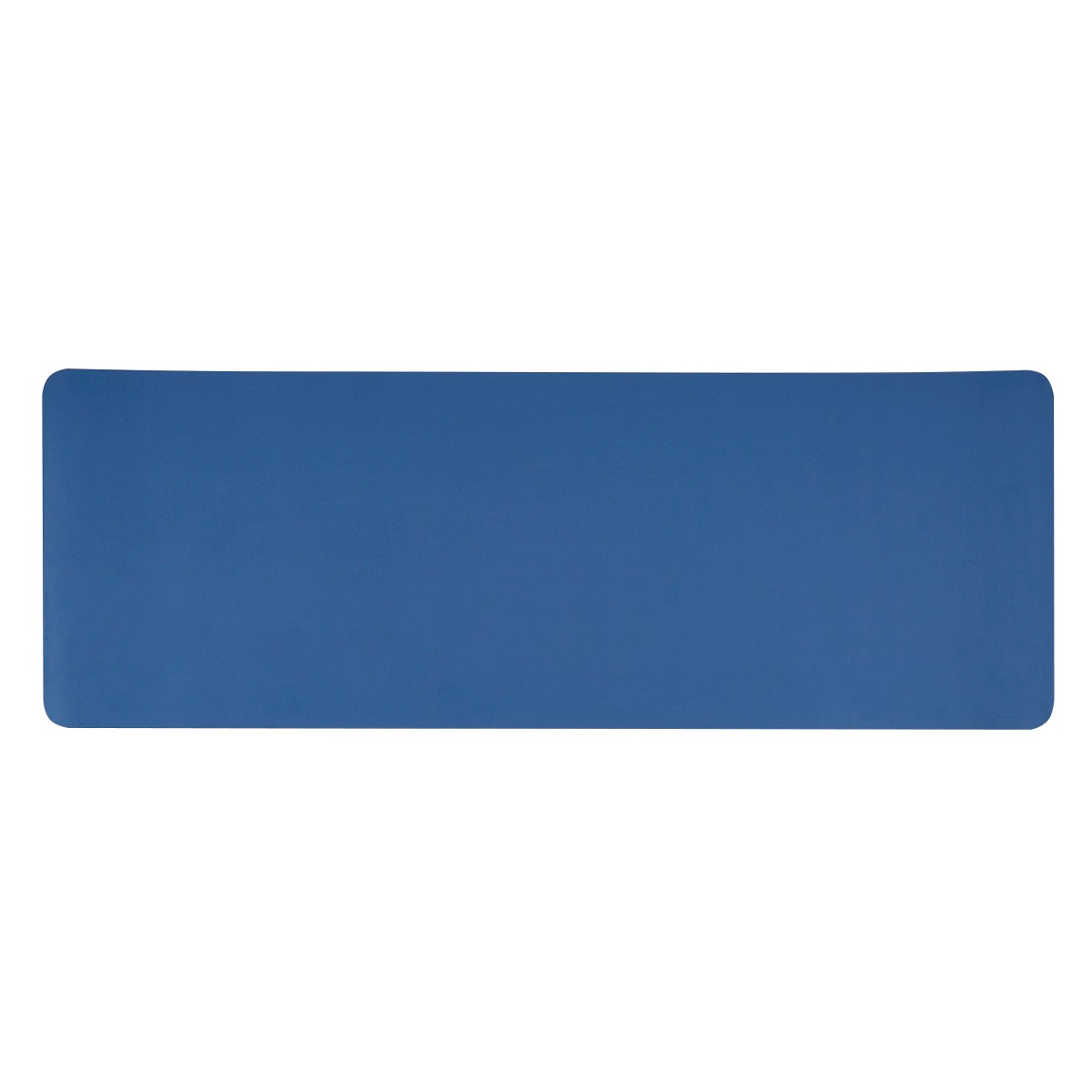 Picture of Two-tone Double Layer Yoga Mat