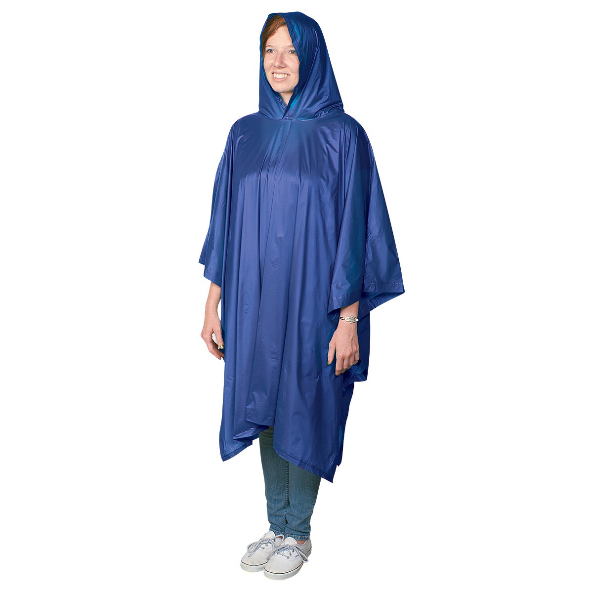 Picture of Adult Poncho