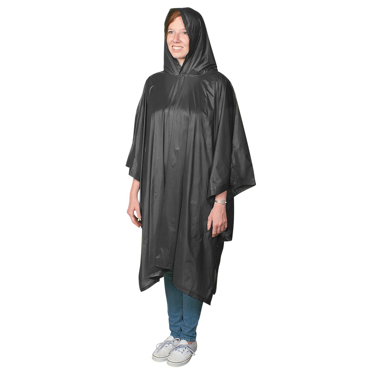 Picture of Adult Poncho