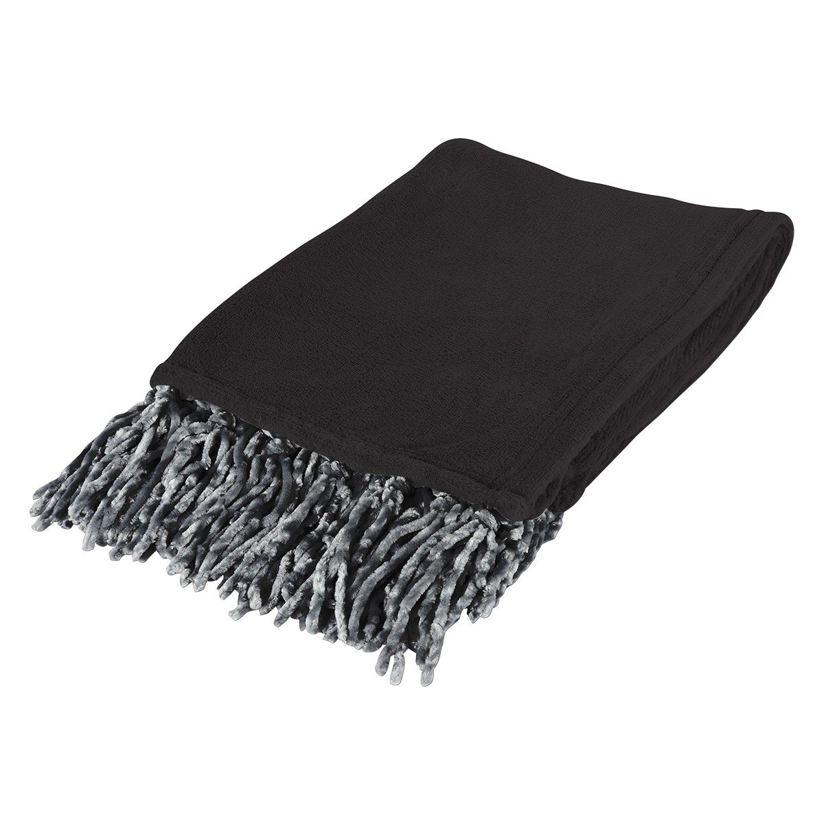 Picture of Chateau Chenille Fringed Blanket