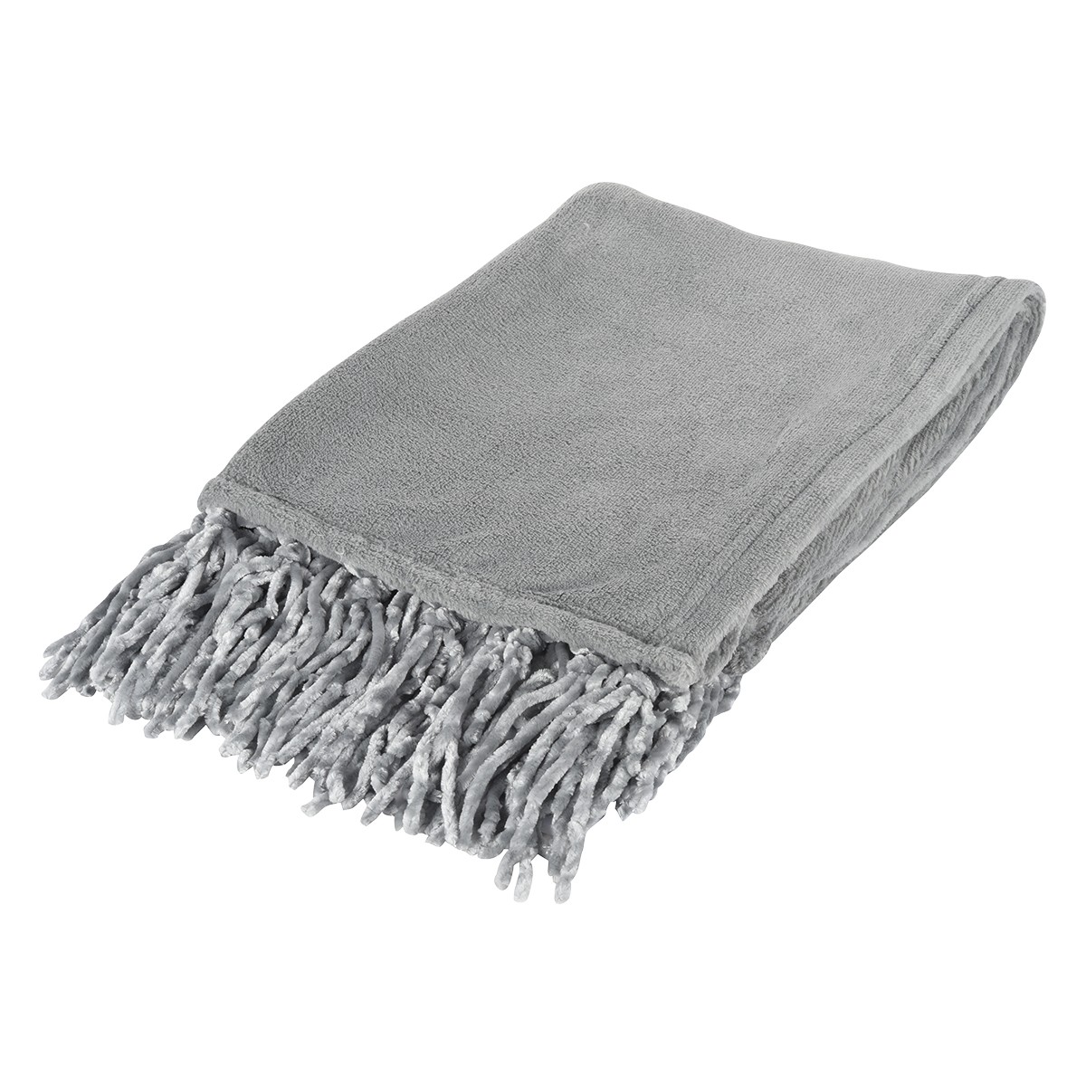 Picture of Chateau Chenille Fringed Blanket